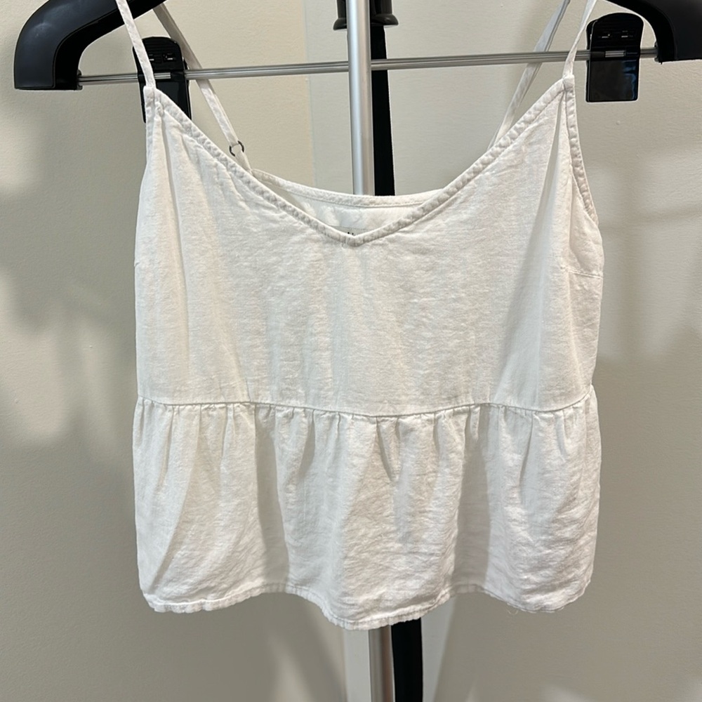 Trapeze Cami Abercrombie & Fitch